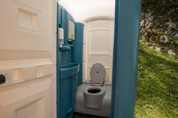 Professional Portable Potty Rental  in Claremont, NC