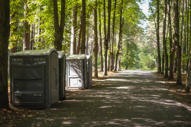 Portable Toilets for Parks and Recreation Areas in Claremont, NC