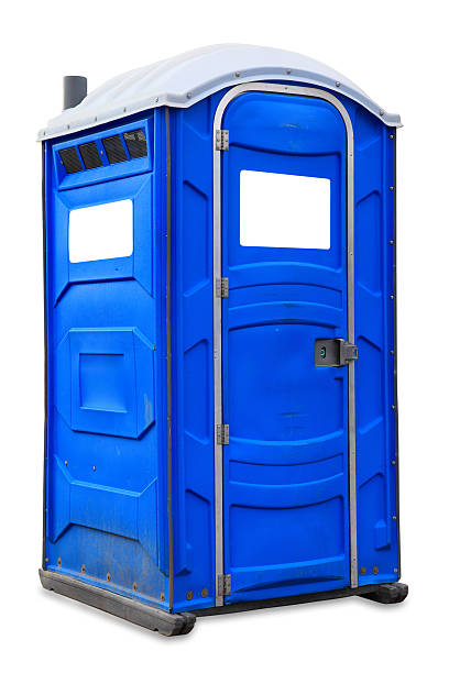 Types of Portable Toilets We Offer in Claremont, NC